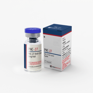 PNC-27 – 5mg/vial – Deus Medical