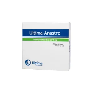 Ultima-Anastro 1mg-int