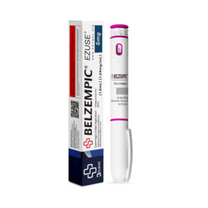 Semaglutide<p class="fgs">Semaglutide  2mg/5mg</p>