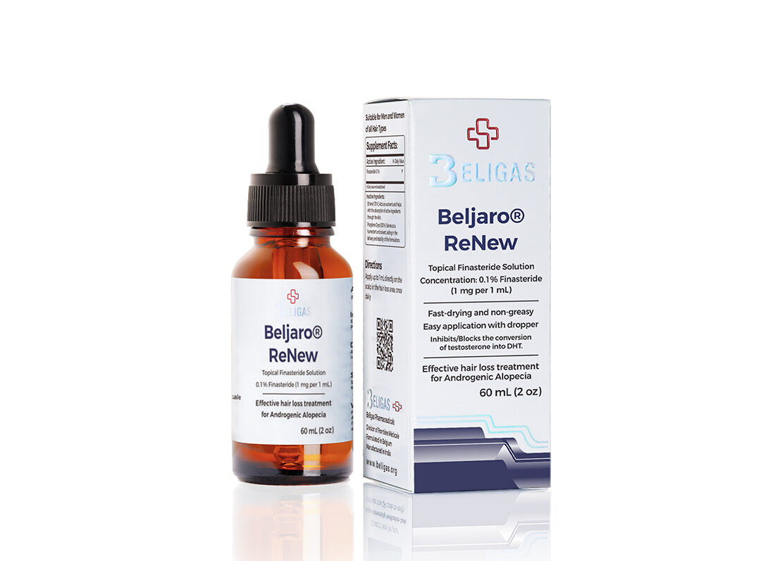 Beljaro® ReNew 60ml