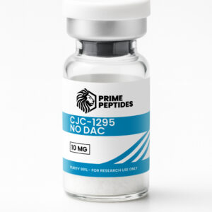 CJC-1295 NO DAC (10mg)