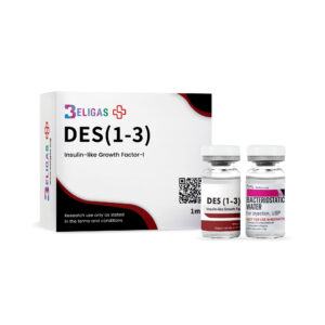 DES (1-3)<p class="fgs">Insulin like Growth Factor (1-3) 1mg</p>