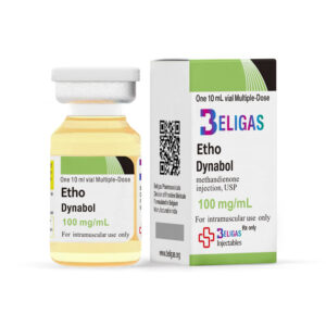 Etho® – Dynabol <p class="fgs">Methandienone 100mg</p>