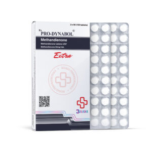 Pro – Dynabol®<p class="fgs"> Methandienone 50mg</p>