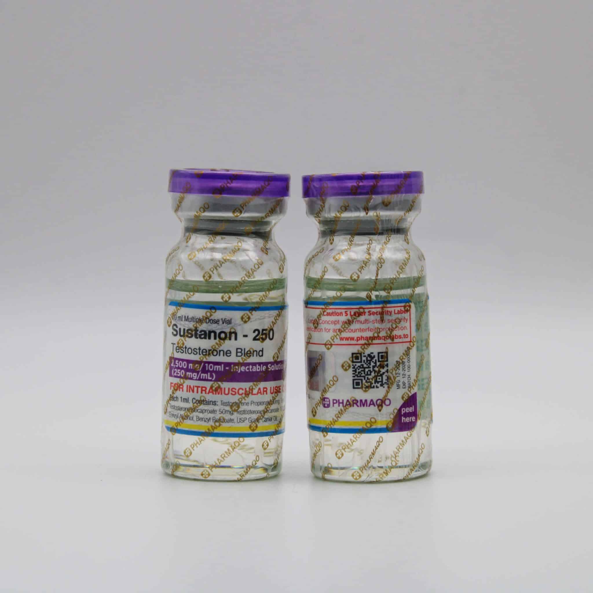 sustanon (testosterones mix) (1 ml) – zydus cadila