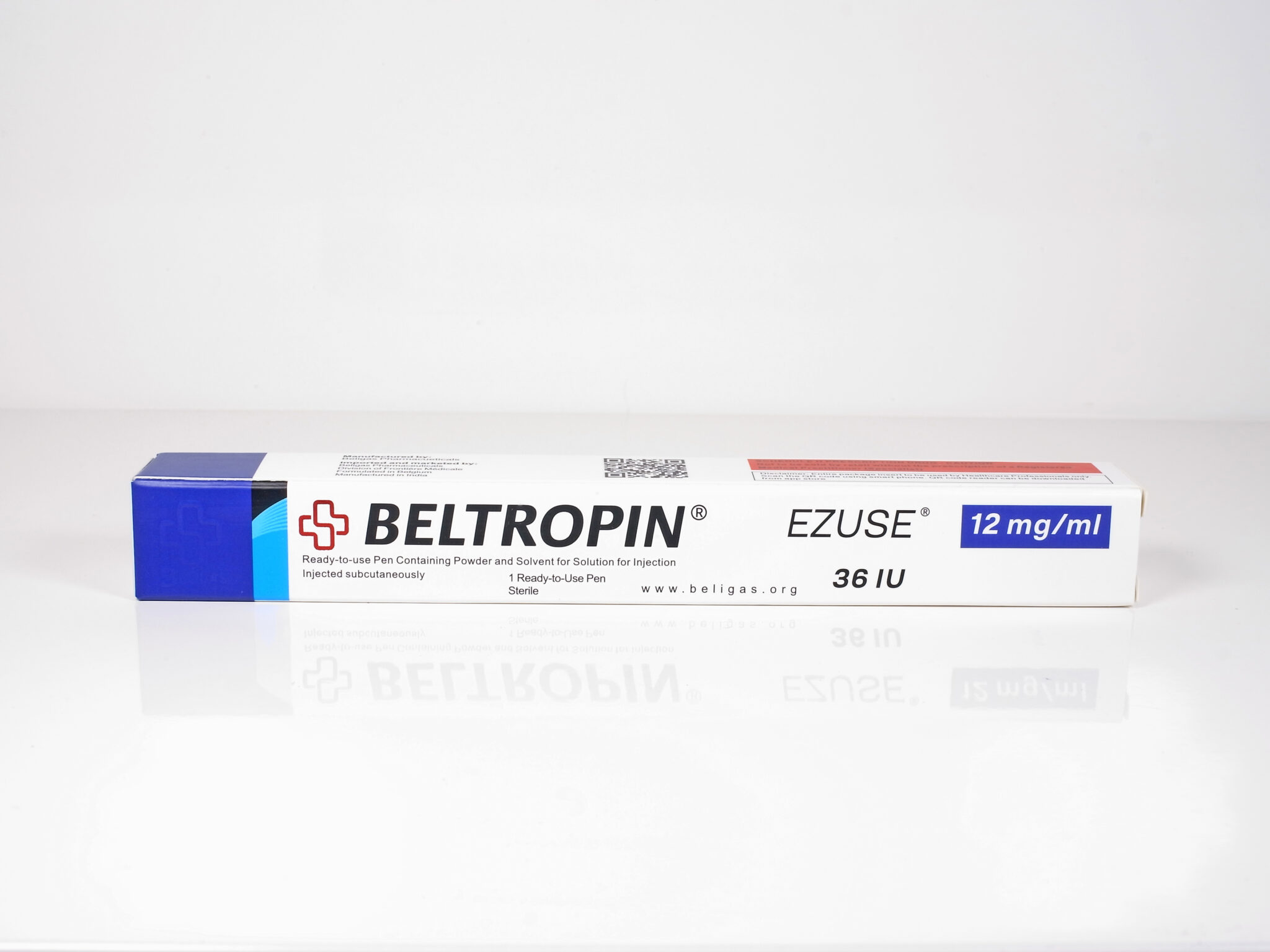 Beltropin <p class="fgs">EZUSE 36iu Pen</p> - Image 2