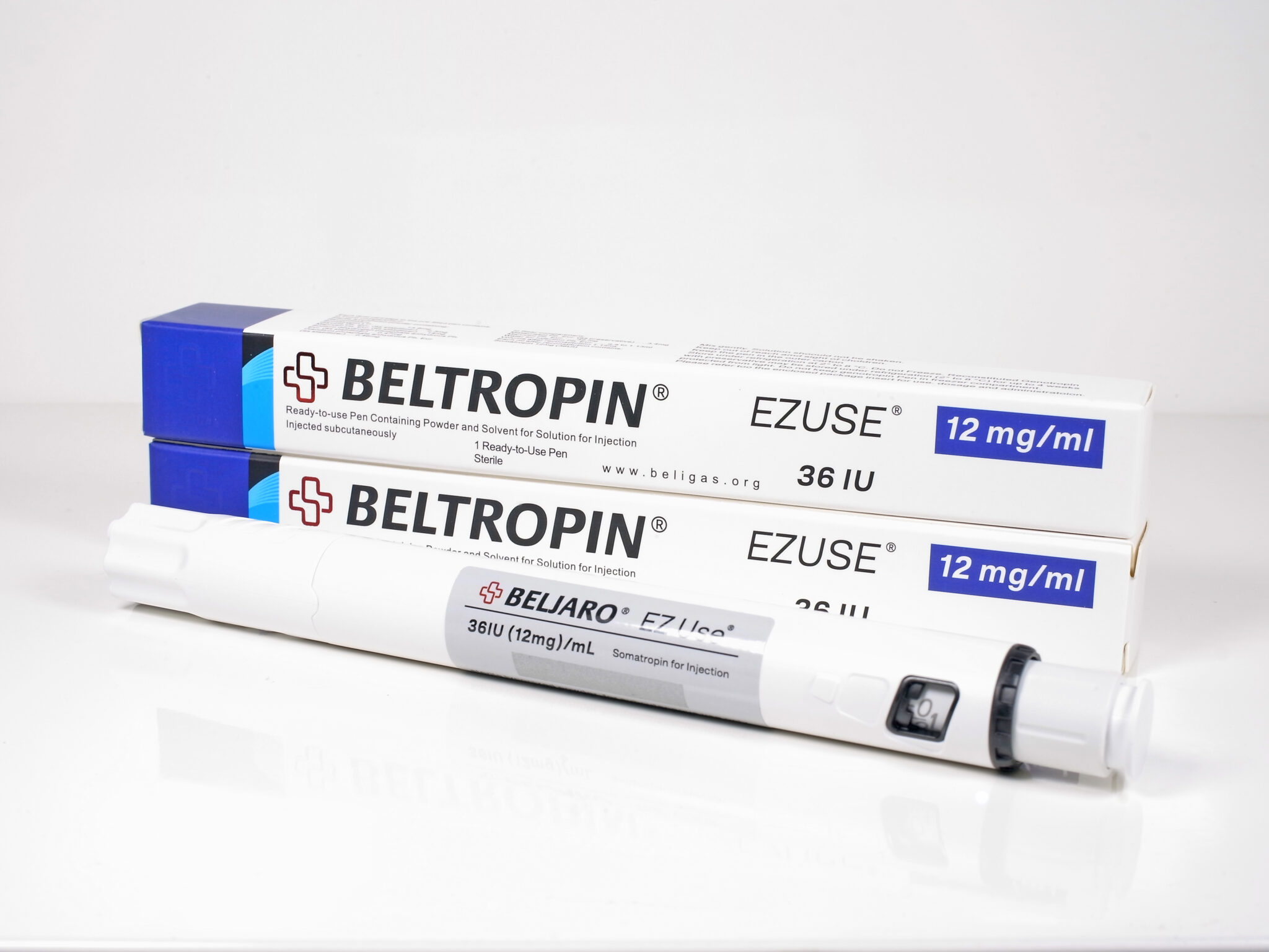 Beltropin <p class="fgs">EZUSE 36iu Pen</p> - Image 5
