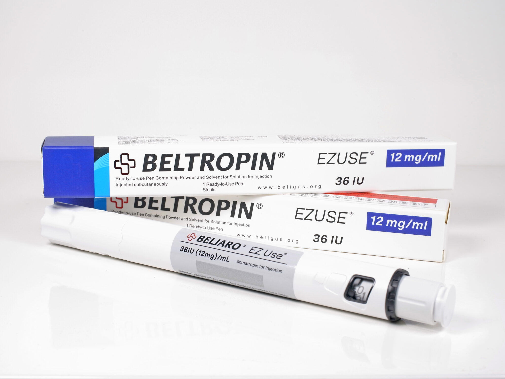 Beltropin <p class="fgs">EZUSE 36iu Pen</p> - Image 6
