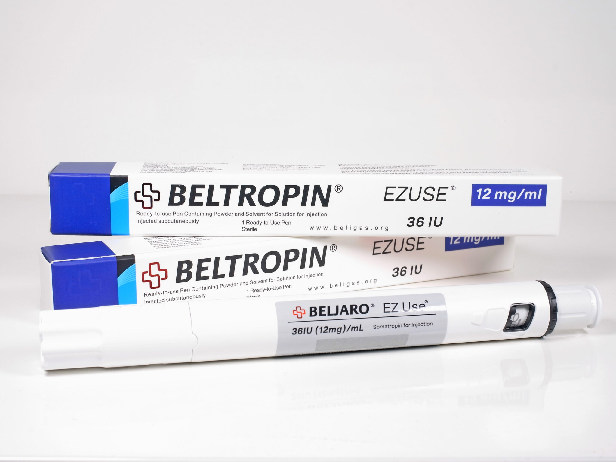 Beltropin <p class="fgs">EZUSE 36iu Pen</p> - Image 7
