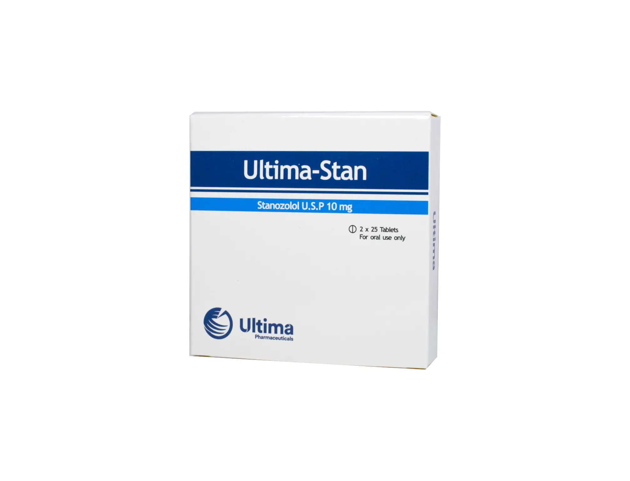 Ultima-Stan 10mg-int