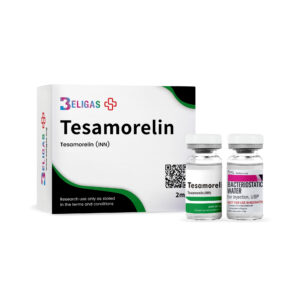Tesamorelin<p class="fgs"> Tesamorelin 2mg</p>