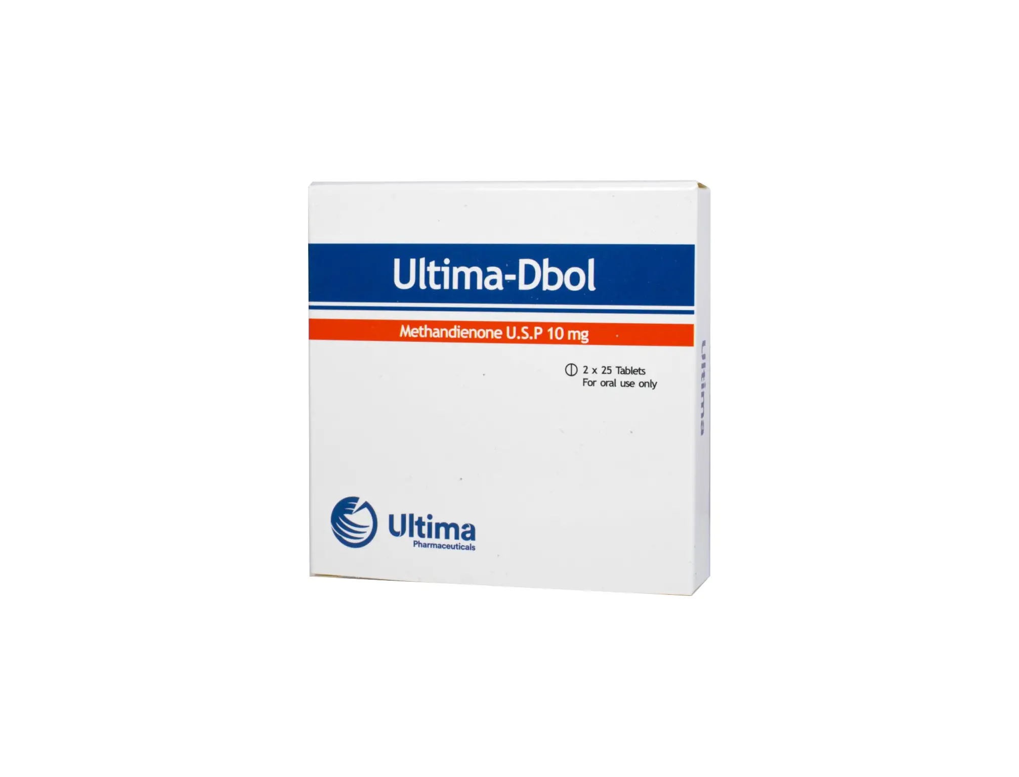Ultima-Dbol 10mg-int